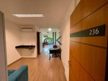 Ótima localização - Sala / Comercial / Barra da Tijuca - A541