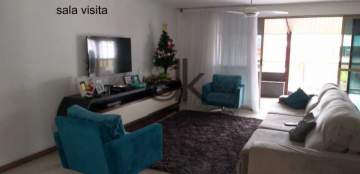 Imperdível - Cobertura à venda Rua Professor Taciel Cylleno, Recreio dos Bandeirantes, Rio de Janeiro - R$ 1.365.000 - 6369