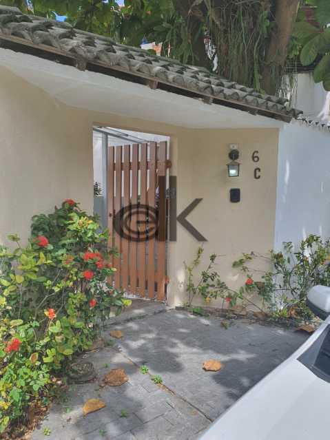 Conheça WhatsApp Image 2021-05-04 at 1 do imóvel - EDK - VENDE - CASA COND FECHADO - 4 SUÍTES, CLOSET, HIDRO E PISCINA - ITANHANGÁ - RJ - 6426 - 28 WhatsApp Image 2021-05-04 at 1 - 28