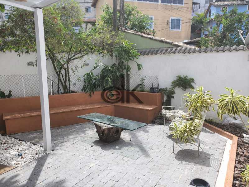 Conheça WhatsApp Image 2021-05-04 at 1 do imóvel - EDK - VENDE - CASA COND FECHADO - 4 SUÍTES, CLOSET, HIDRO E PISCINA - ITANHANGÁ - RJ - 6426 - 30 WhatsApp Image 2021-05-04 at 1 - 30