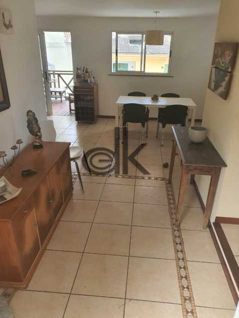 Conheça WhatsApp Image 2021-05-04 at 1 do imóvel - EDK - VENDE - CASA COND FECHADO - 4 SUÍTES, CLOSET, HIDRO E PISCINA - ITANHANGÁ - RJ - 6426 - 3 WhatsApp Image 2021-05-04 at 1 - 3