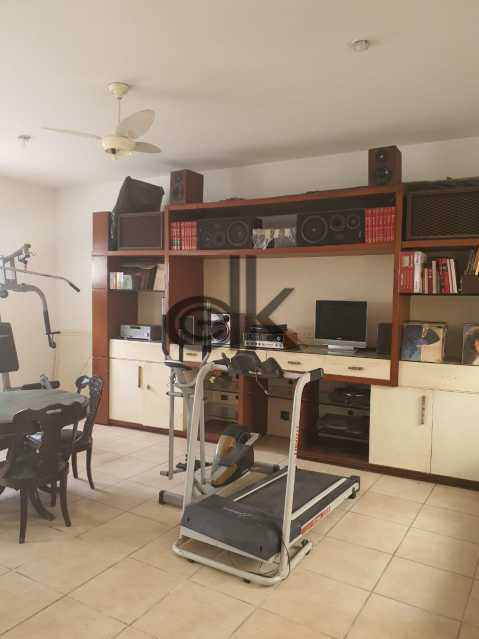 Conheça WhatsApp Image 2021-05-04 at 1 do imóvel - EDK - VENDE - CASA COND FECHADO - 4 SUÍTES, CLOSET, HIDRO E PISCINA - ITANHANGÁ - RJ - 6426 - 12 WhatsApp Image 2021-05-04 at 1 - 12