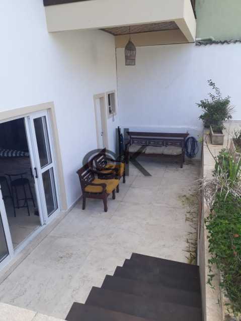 Conheça WhatsApp Image 2021-05-04 at 1 do imóvel - EDK - VENDE - CASA COND FECHADO - 4 SUÍTES, CLOSET, HIDRO E PISCINA - ITANHANGÁ - RJ - 6426 - 22 WhatsApp Image 2021-05-04 at 1 - 22