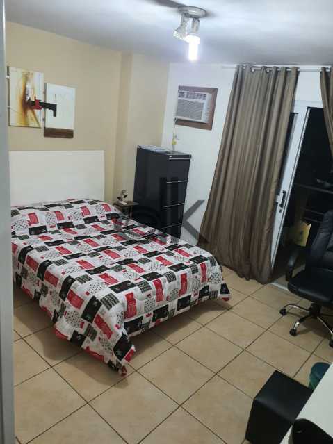 Conheça WhatsApp Image 2021-05-04 at 1 do imóvel - EDK - VENDE - CASA COND FECHADO - 4 SUÍTES, CLOSET, HIDRO E PISCINA - ITANHANGÁ - RJ - 6426 - 8 WhatsApp Image 2021-05-04 at 1 - 8