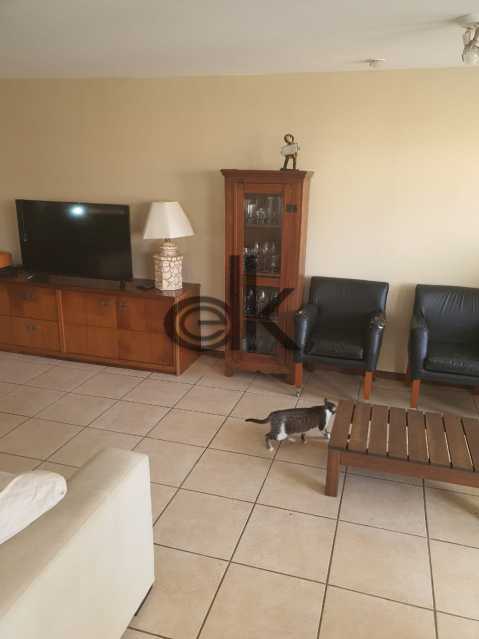 Conheça WhatsApp Image 2021-05-04 at 1 do imóvel - EDK - VENDE - CASA COND FECHADO - 4 SUÍTES, CLOSET, HIDRO E PISCINA - ITANHANGÁ - RJ - 6426 - 17 WhatsApp Image 2021-05-04 at 1 - 17
