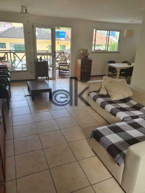 Conheça WhatsApp Image 2021-05-04 at 1 do imóvel - EDK - VENDE - CASA COND FECHADO - 4 SUÍTES, CLOSET, HIDRO E PISCINA - ITANHANGÁ - RJ - 6426 - 16 WhatsApp Image 2021-05-04 at 1 - 16