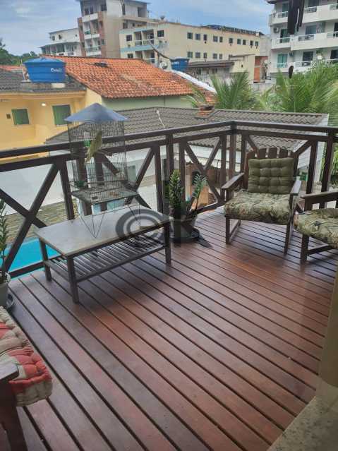 Conheça WhatsApp Image 2021-05-04 at 1 do imóvel - EDK - VENDE - CASA COND FECHADO - 4 SUÍTES, CLOSET, HIDRO E PISCINA - ITANHANGÁ - RJ - 6426 - 20 WhatsApp Image 2021-05-04 at 1 - 20