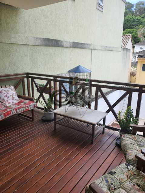 Conheça WhatsApp Image 2021-05-04 at 1 do imóvel - EDK - VENDE - CASA COND FECHADO - 4 SUÍTES, CLOSET, HIDRO E PISCINA - ITANHANGÁ - RJ - 6426 - 21 WhatsApp Image 2021-05-04 at 1 - 21