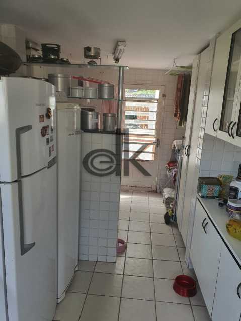 Conheça WhatsApp Image 2021-05-04 at 1 do imóvel - EDK - VENDE - CASA COND FECHADO - 4 SUÍTES, CLOSET, HIDRO E PISCINA - ITANHANGÁ - RJ - 6426 - 5 WhatsApp Image 2021-05-04 at 1 - 5