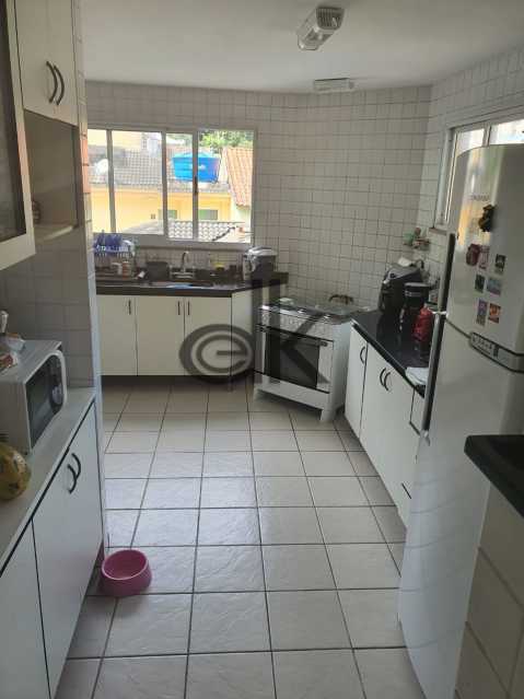 Conheça WhatsApp Image 2021-05-04 at 1 do imóvel - EDK - VENDE - CASA COND FECHADO - 4 SUÍTES, CLOSET, HIDRO E PISCINA - ITANHANGÁ - RJ - 6426 - 6 WhatsApp Image 2021-05-04 at 1 - 6