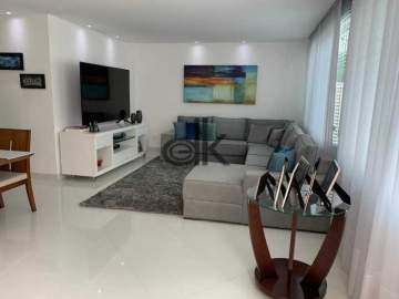 Ótima localização - Casa em Condomínio à venda Avenida Ministro Afrânio Costa, Barra da Tijuca, Rio de Janeiro - R$ 3.500.000 - 6429