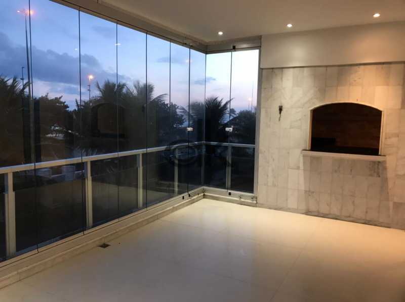 Conheça WhatsApp Image 2021-06-15 at 1 do imóvel - Apartamento 4 quartos para alugar Barra da Tijuca, Rio de Janeiro - R$ 18.000 - A584 - 6 WhatsApp Image 2021-06-15 at 1 - 6