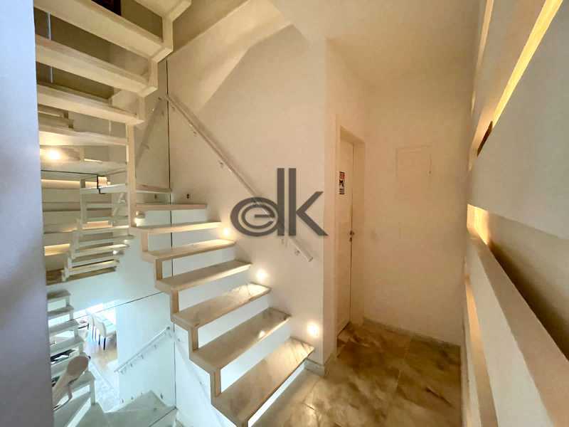Conheça 1f2ec4aa-d31b-4324-bd13-ff8282 do imóvel - EDK - VENDE LINDA CASA TRIPLEX CONDOMÍNIO - RESIDENCIAL- RECREIO DOS BANDEIRANTES - 6590 - 9 1f2ec4aa-d31b-4324-bd13-ff8282 - 9