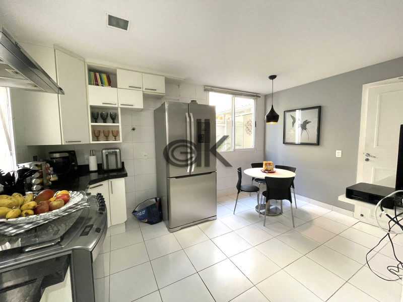 Conheça 5d1f443a-f5a0-45c9-acc9-964954 do imóvel - EDK - VENDE LINDA CASA TRIPLEX CONDOMÍNIO - RESIDENCIAL- RECREIO DOS BANDEIRANTES - 6590 - 11 5d1f443a-f5a0-45c9-acc9-964954 - 11