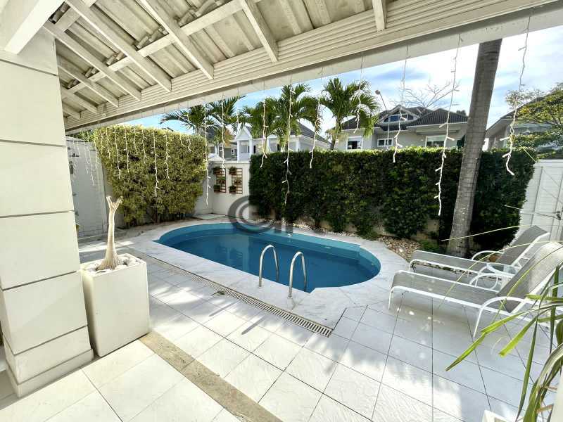 Conheça 7befa1a5-1983-4521-a1c6-dcaf0f do imóvel - EDK - VENDE LINDA CASA TRIPLEX CONDOMÍNIO - RESIDENCIAL- RECREIO DOS BANDEIRANTES - 6590 - 3 7befa1a5-1983-4521-a1c6-dcaf0f - 3