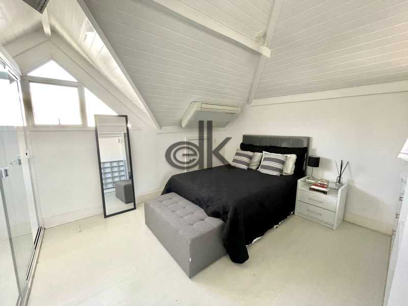Conheça 8de830e4-0ea5-4b34-98f6-88e0d9 do imóvel - EDK - VENDE LINDA CASA TRIPLEX CONDOMÍNIO - RESIDENCIAL- RECREIO DOS BANDEIRANTES - 6590 - 21 8de830e4-0ea5-4b34-98f6-88e0d9 - 21