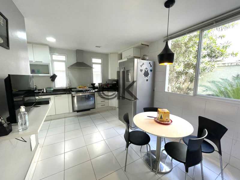 Conheça 8dfebc8d-69d4-4b6a-bcc3-063cd6 do imóvel - EDK - VENDE LINDA CASA TRIPLEX CONDOMÍNIO - RESIDENCIAL- RECREIO DOS BANDEIRANTES - 6590 - 10 8dfebc8d-69d4-4b6a-bcc3-063cd6 - 10