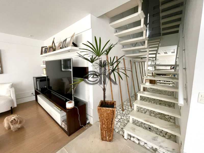 Conheça 54a33720-6692-44e4-bc63-240b61 do imóvel - EDK - VENDE LINDA CASA TRIPLEX CONDOMÍNIO - RESIDENCIAL- RECREIO DOS BANDEIRANTES - 6590 - 8 54a33720-6692-44e4-bc63-240b61 - 8