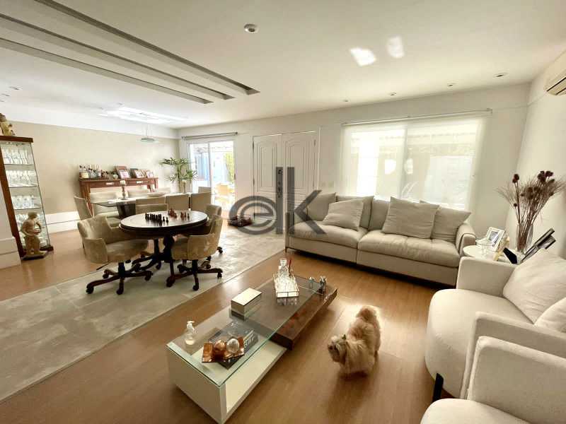 Conheça 118e0506-3016-47ca-81c7-5cd45b do imóvel - EDK - VENDE LINDA CASA TRIPLEX CONDOMÍNIO - RESIDENCIAL- RECREIO DOS BANDEIRANTES - 6590 - 5 118e0506-3016-47ca-81c7-5cd45b - 5