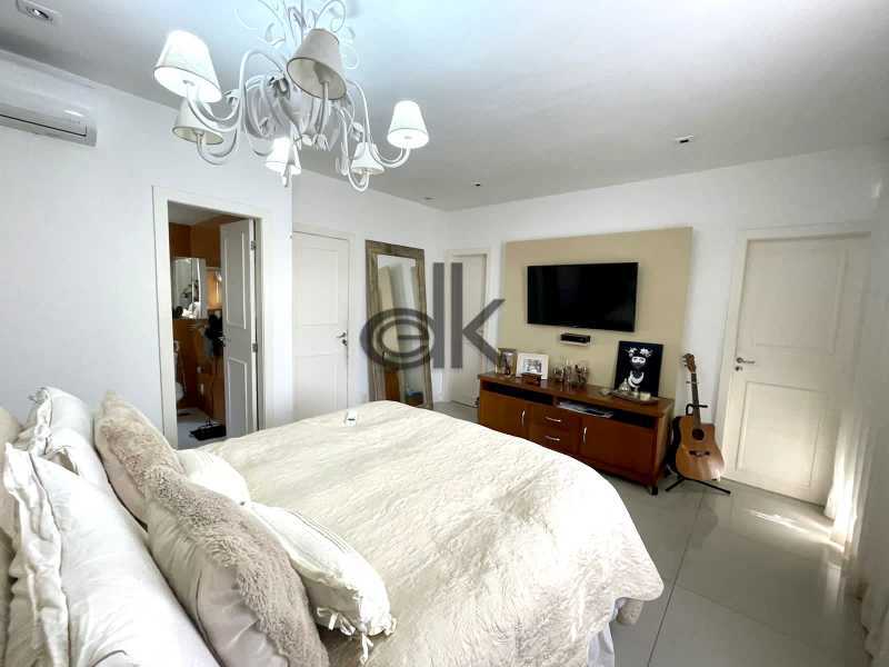 Conheça 2280184d-b7fc-4f7d-b823-95e7dd do imóvel - EDK - VENDE LINDA CASA TRIPLEX CONDOMÍNIO - RESIDENCIAL- RECREIO DOS BANDEIRANTES - 6590 - 14 2280184d-b7fc-4f7d-b823-95e7dd - 14