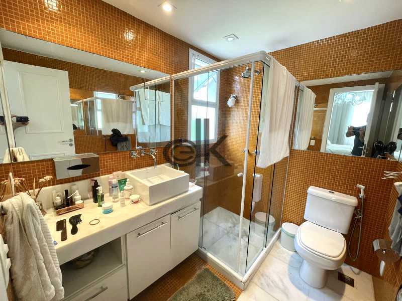 Conheça 8748326a-c049-4a02-8262-6759f7 do imóvel - EDK - VENDE LINDA CASA TRIPLEX CONDOMÍNIO - RESIDENCIAL- RECREIO DOS BANDEIRANTES - 6590 - 26 8748326a-c049-4a02-8262-6759f7 - 26