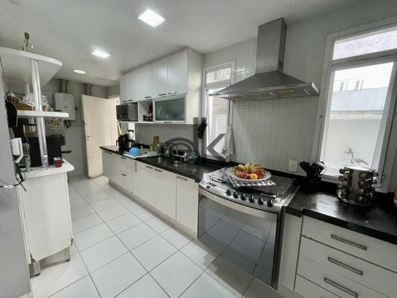 Conheça b76639e8-3195-4e67-a831-5c2c2e do imóvel - EDK - VENDE LINDA CASA TRIPLEX CONDOMÍNIO - RESIDENCIAL- RECREIO DOS BANDEIRANTES - 6590 - 12 b76639e8-3195-4e67-a831-5c2c2e - 12