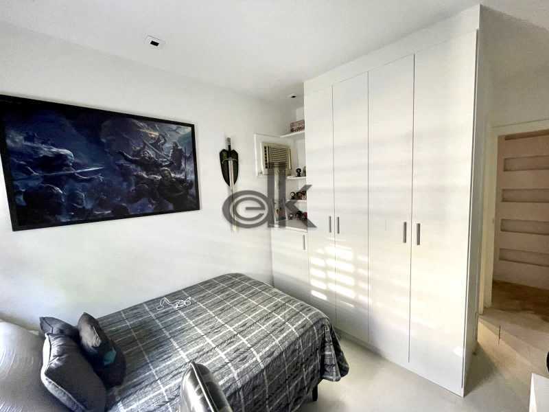 Conheça c91ca181-8a5d-4f6a-aec9-3fe1ac do imóvel - EDK - VENDE LINDA CASA TRIPLEX CONDOMÍNIO - RESIDENCIAL- RECREIO DOS BANDEIRANTES - 6590 - 20 c91ca181-8a5d-4f6a-aec9-3fe1ac - 20