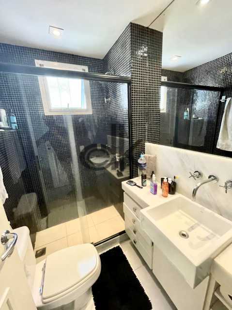 Conheça cf8e1c71-5391-401b-ab37-79e74b do imóvel - EDK - VENDE LINDA CASA TRIPLEX CONDOMÍNIO - RESIDENCIAL- RECREIO DOS BANDEIRANTES - 6590 - 24 cf8e1c71-5391-401b-ab37-79e74b - 24