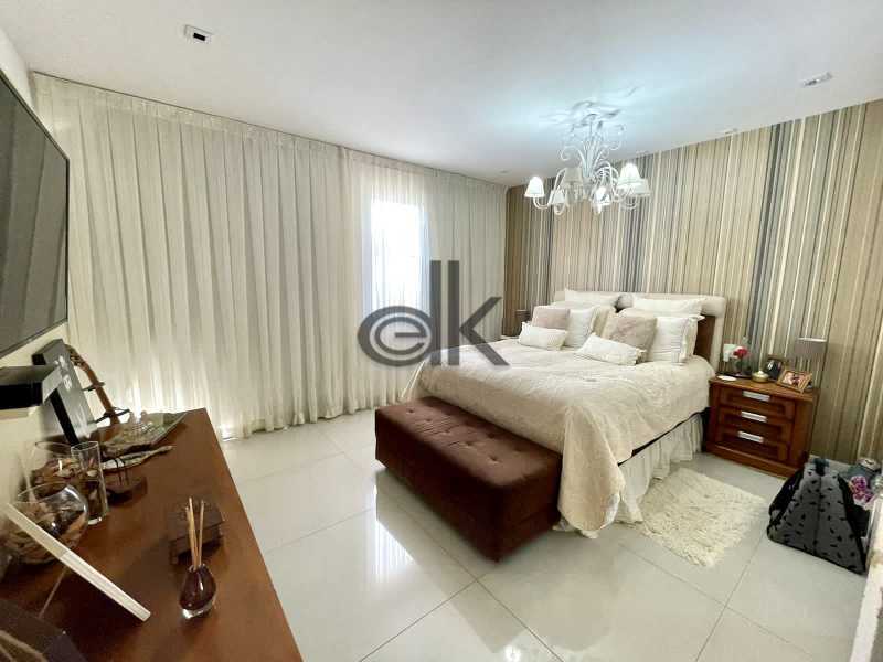 Conheça f48b27d7-64a9-46d7-9d31-8b3778 do imóvel - EDK - VENDE LINDA CASA TRIPLEX CONDOMÍNIO - RESIDENCIAL- RECREIO DOS BANDEIRANTES - 6590 - 16 f48b27d7-64a9-46d7-9d31-8b3778 - 16
