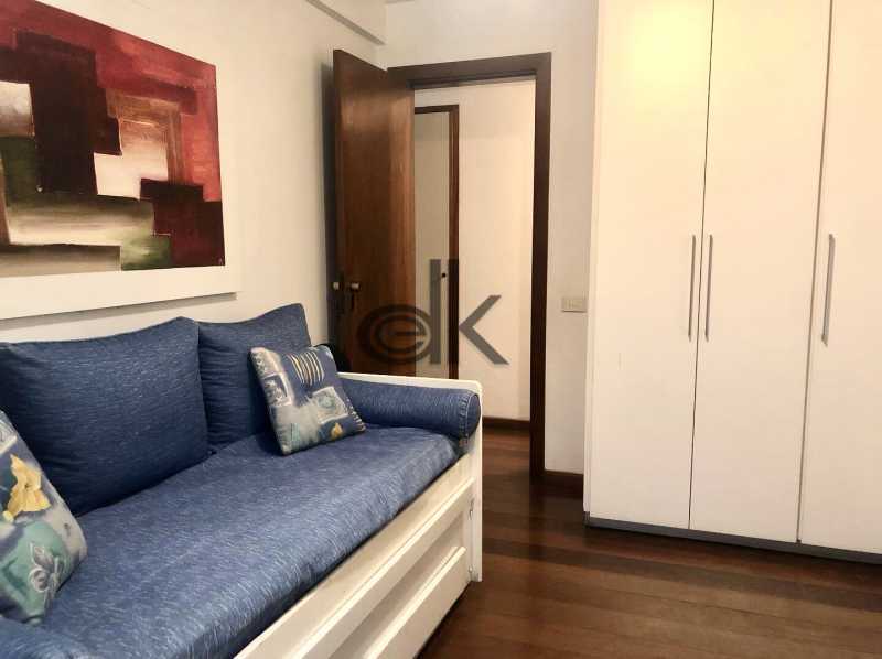 Conheça 0BE9C9F7-15C0-4E23-87A5-086938 do imóvel - EDK - VENDE - EXCELENTE 3QUARTOS(1SUÍTE) NO JARDI, OCEÂNICO - BARRA DA TIJUCA - RJ - 6619 - 9 0BE9C9F7-15C0-4E23-87A5-086938 - 9