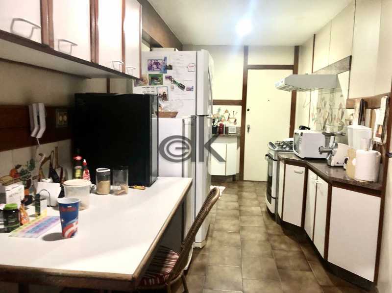 Conheça 6B946635-9E0C-4CCE-A92C-3A3361 do imóvel - EDK - VENDE - EXCELENTE 3QUARTOS(1SUÍTE) NO JARDI, OCEÂNICO - BARRA DA TIJUCA - RJ - 6619 - 17 6B946635-9E0C-4CCE-A92C-3A3361 - 17