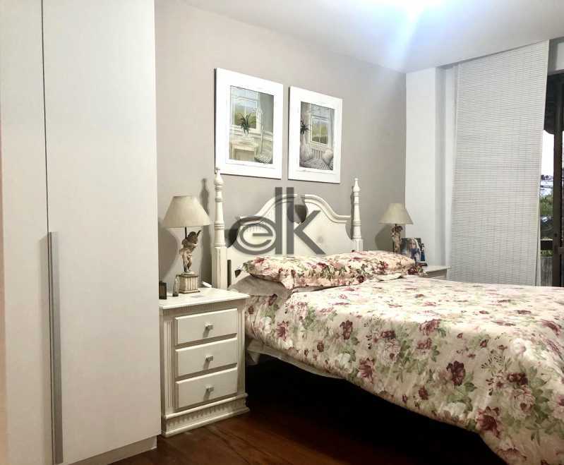 Conheça BEB9AC5D-5715-468E-84A0-1B0CCC do imóvel - EDK - VENDE - EXCELENTE 3QUARTOS(1SUÍTE) NO JARDI, OCEÂNICO - BARRA DA TIJUCA - RJ - 6619 - 13 BEB9AC5D-5715-468E-84A0-1B0CCC - 13