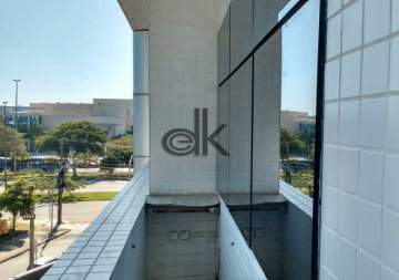 Imperdível - Sala Comercial 51m² à venda Barra da Tijuca, Rio de Janeiro - R$ 380.000 - 6708