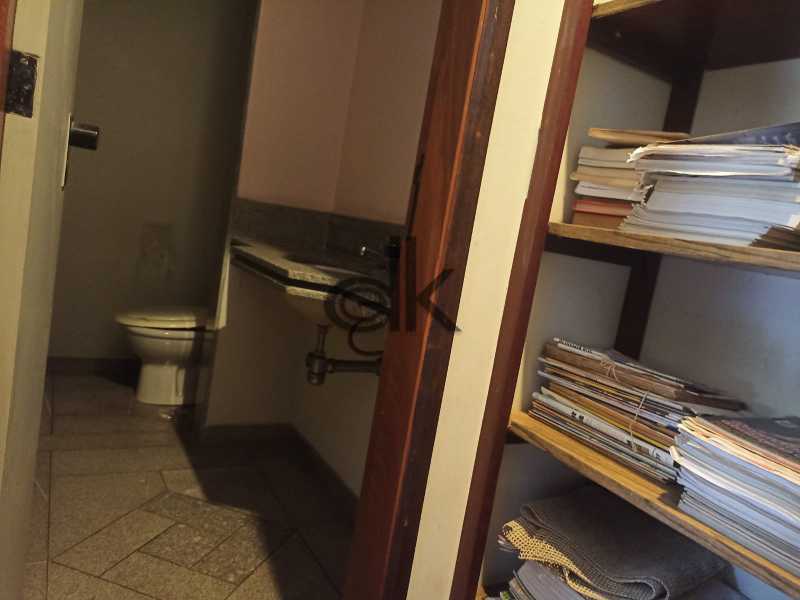 Conheça WhatsApp Image 2022-03-30 at 1 do imóvel - Apartamento 4 quartos à venda Jardim Oceanico, Rio de Janeiro - R$ 1.990.000 - 6711 - 26 WhatsApp Image 2022-03-30 at 1 - 26