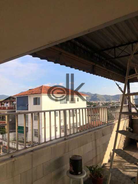 Conheça WhatsApp Image 2022-07-19 at 1 do imóvel - Apartamento à venda Rua Júlio Borges, Higienópolis, Rio de Janeiro - R$ 420.000 - 6676 - 2 WhatsApp Image 2022-07-19 at 1 - 2