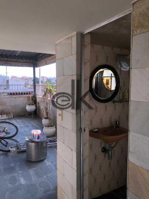 Conheça WhatsApp Image 2022-07-19 at 1 do imóvel - Apartamento à venda Rua Júlio Borges, Higienópolis, Rio de Janeiro - R$ 420.000 - 6676 - 23 WhatsApp Image 2022-07-19 at 1 - 23