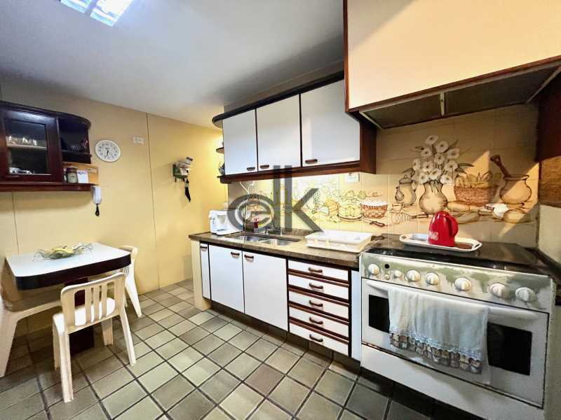 Conheça IMG_4135 do imóvel - Apartamento 4 quartos à venda Jardim Oceanico, Rio de Janeiro - R$ 2.350.000 - 8037 - 25 IMG_4135 - 25