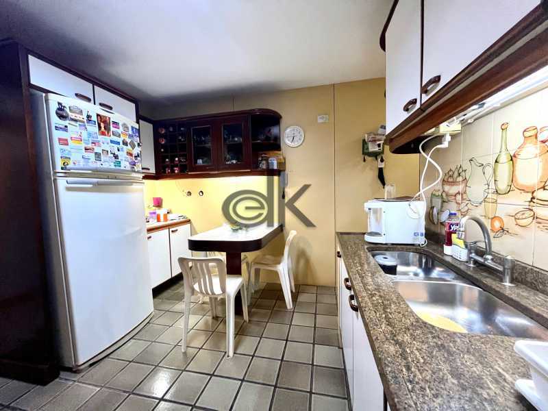Conheça IMG_4137 do imóvel - Apartamento 4 quartos à venda Jardim Oceanico, Rio de Janeiro - R$ 2.350.000 - 8037 - 23 IMG_4137 - 23