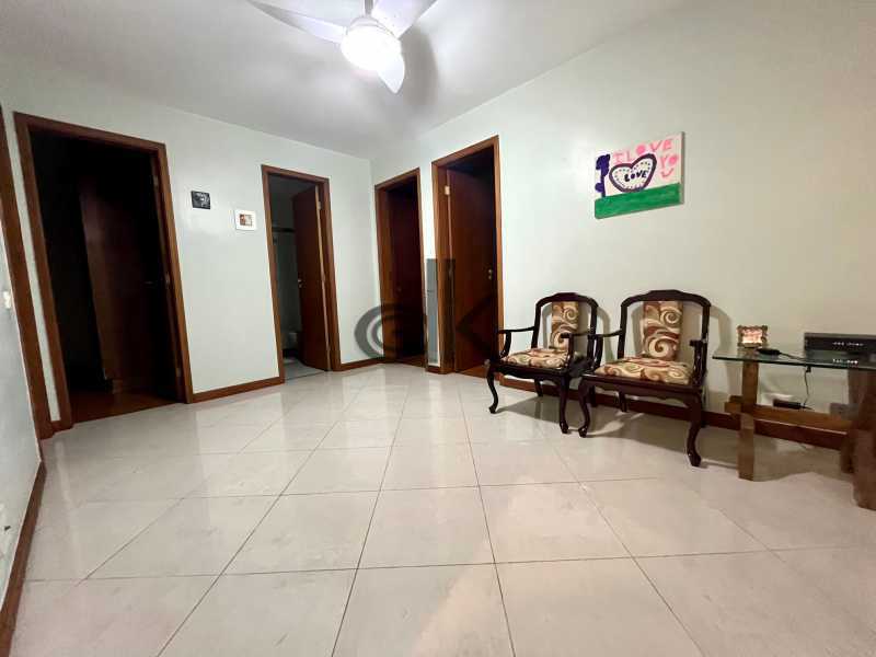 Conheça IMG_4139 do imóvel - Apartamento 4 quartos à venda Jardim Oceanico, Rio de Janeiro - R$ 2.350.000 - 8037 - 11 IMG_4139 - 11