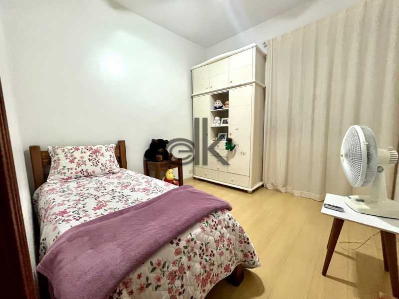 Conheça IMG_4141 do imóvel - Apartamento 4 quartos à venda Jardim Oceanico, Rio de Janeiro - R$ 2.350.000 - 8037 - 16 IMG_4141 - 16