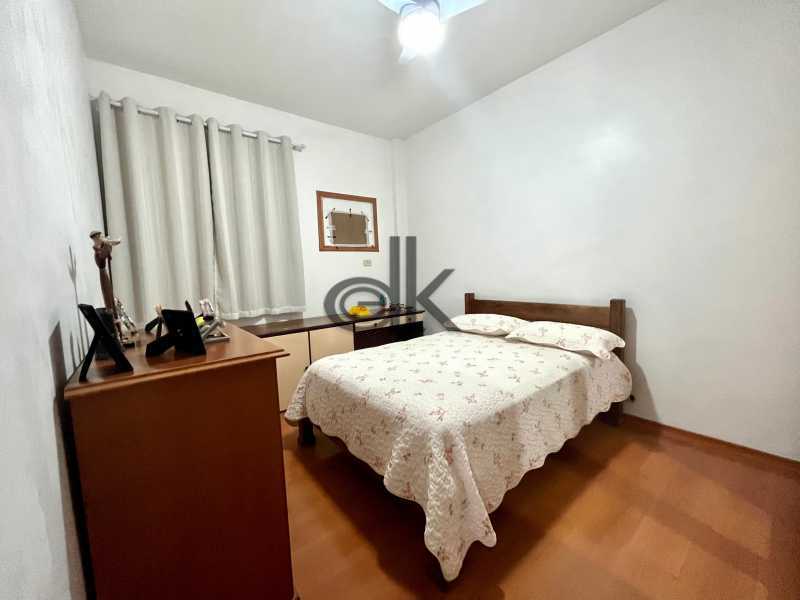 Conheça IMG_4142 do imóvel - Apartamento 4 quartos à venda Jardim Oceanico, Rio de Janeiro - R$ 2.350.000 - 8037 - 12 IMG_4142 - 12