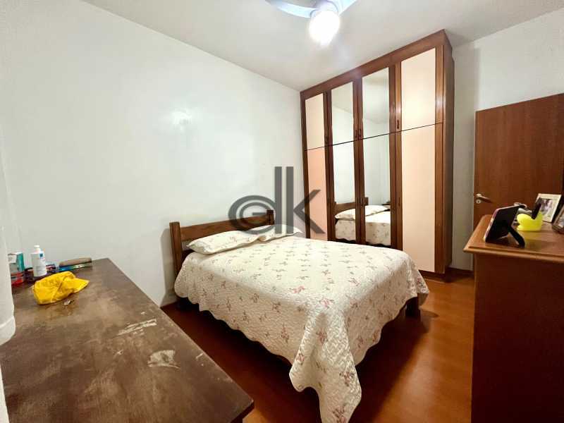Conheça IMG_4143 do imóvel - Apartamento 4 quartos à venda Jardim Oceanico, Rio de Janeiro - R$ 2.350.000 - 8037 - 13 IMG_4143 - 13