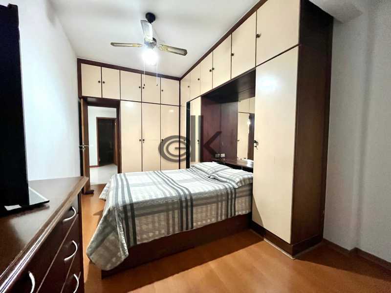 Conheça IMG_4147 do imóvel - Apartamento 4 quartos à venda Jardim Oceanico, Rio de Janeiro - R$ 2.350.000 - 8037 - 14 IMG_4147 - 14