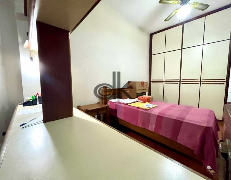 Conheça IMG_4157 do imóvel - Apartamento 4 quartos à venda Jardim Oceanico, Rio de Janeiro - R$ 2.350.000 - 8037 - 19 IMG_4157 - 19