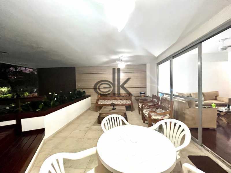 Conheça IMG_4159 do imóvel - Apartamento 4 quartos à venda Jardim Oceanico, Rio de Janeiro - R$ 2.350.000 - 8037 - 8 IMG_4159 - 8