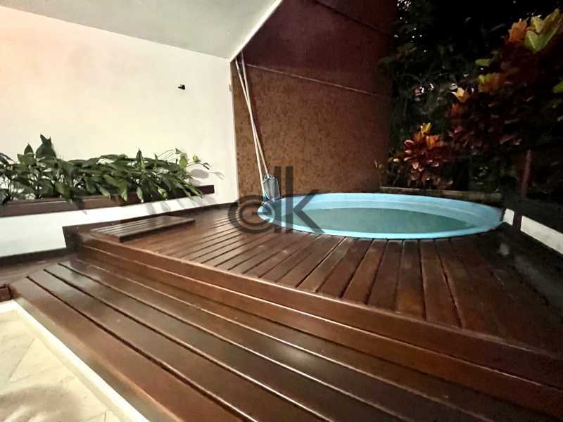 Conheça IMG_4160 do imóvel - Apartamento 4 quartos à venda Jardim Oceanico, Rio de Janeiro - R$ 2.350.000 - 8037 - 9 IMG_4160 - 9