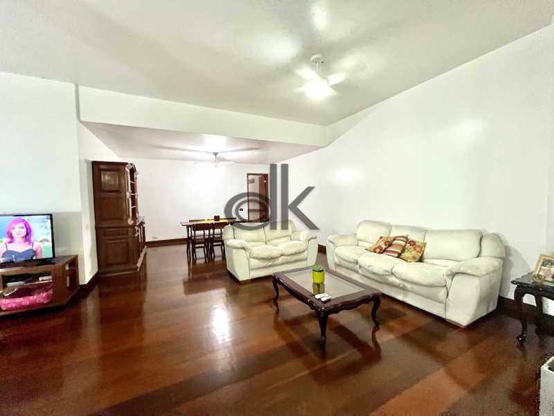 Conheça IMG_4165 do imóvel - Apartamento 4 quartos à venda Jardim Oceanico, Rio de Janeiro - R$ 2.350.000 - 8037 - 6 IMG_4165 - 6