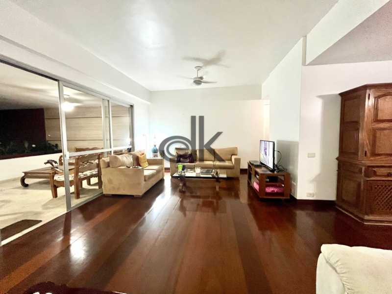Conheça IMG_4167 do imóvel - Apartamento 4 quartos à venda Jardim Oceanico, Rio de Janeiro - R$ 2.350.000 - 8037 - 2 IMG_4167 - 2