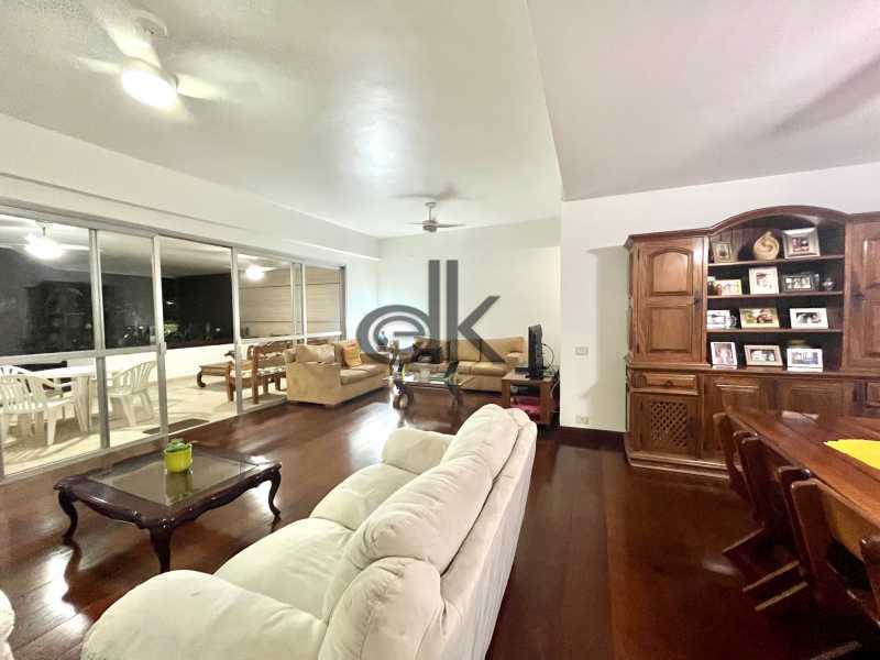 Conheça IMG_4169 do imóvel - Apartamento 4 quartos à venda Jardim Oceanico, Rio de Janeiro - R$ 2.350.000 - 8037 - 1 IMG_4169 - 1