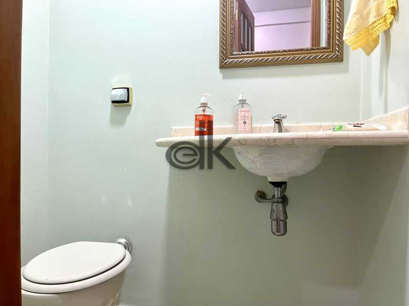 Conheça IMG_4171 do imóvel - Apartamento 4 quartos à venda Jardim Oceanico, Rio de Janeiro - R$ 2.350.000 - 8037 - 10 IMG_4171 - 10